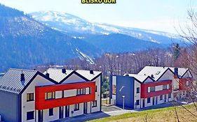 Apartamenty Złoty Widok
