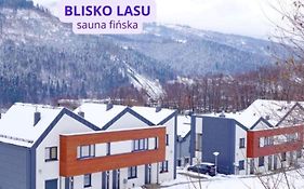 Apartamenty Złoty Widok